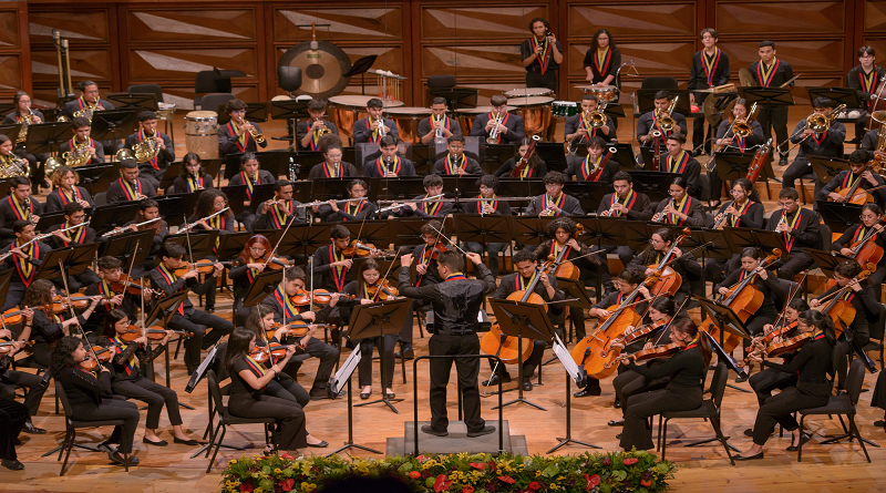 El Sistema elevará su alma en honor a José Gregorio Hernández y Carmen Rendiles   